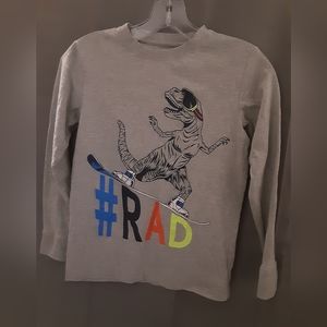 Simply Styled Boy's Shirt